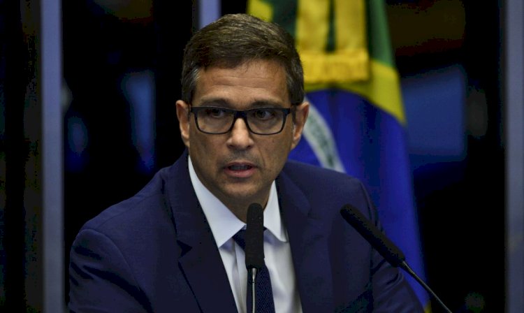 Campos Neto defende conciliação da disciplina fiscal com pautas socais