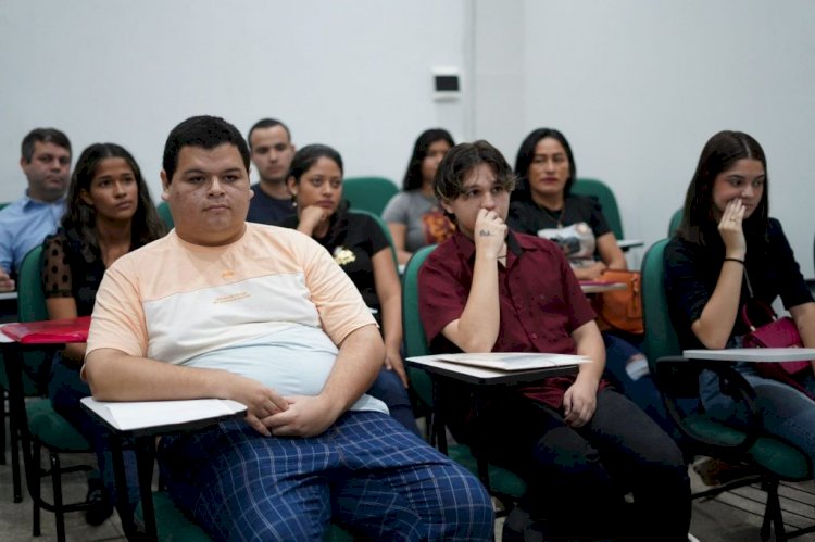 Setemp divulga 150 vagas para cursos profissionalizantes