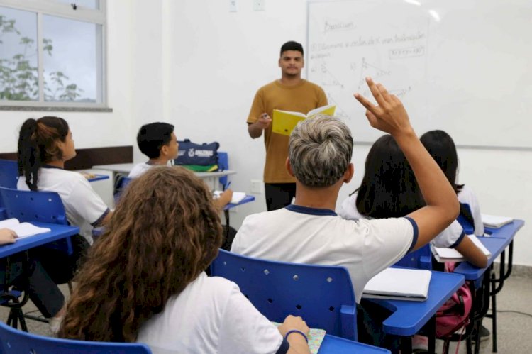 Últimos dias para inscrição na 18ª Olimpíada Brasileira de Matemática das Escolas Públicas