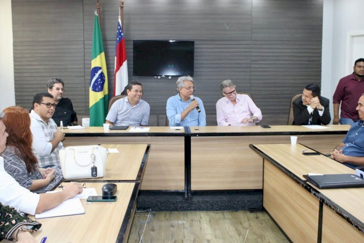 Governo do Amazonas reforça Zoneamento Ecológico Econômico para impulsionar economia do interior