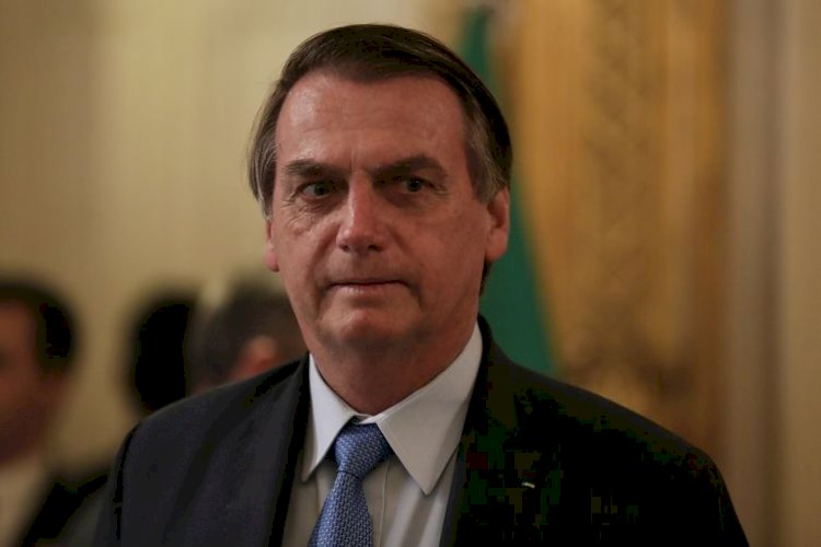 TSE encerra coleta de provas em ação que pode tornar Bolsonaro inelegível