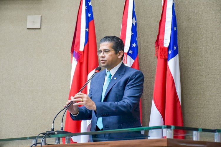 Deputado da Aleam alerta sobre casos de bullying em escolas