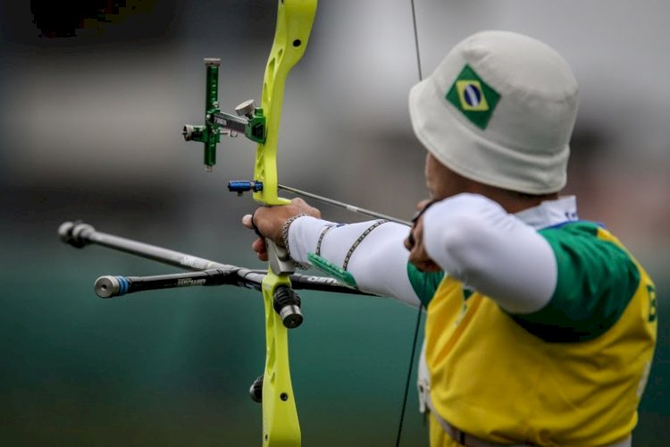 Bolsa Atleta tem maior lista de contemplados da história: 7.868 esportistas