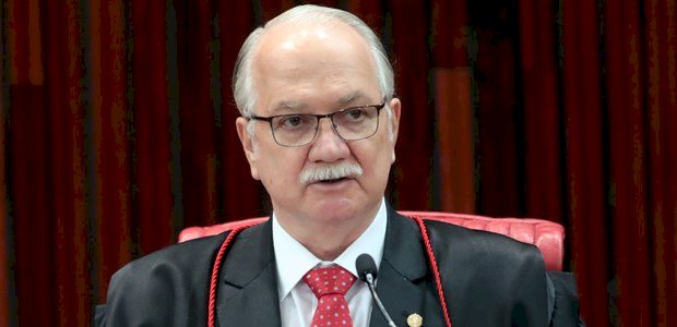 Fachin critica suposta anistia a quem mentiu sobre Justiça Eleitoral