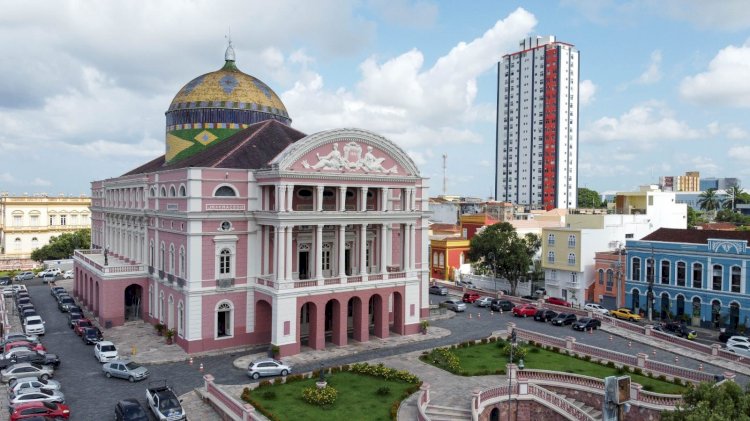 Espaços culturais do estado divulgam cronograma de funcionamento para visitação pública