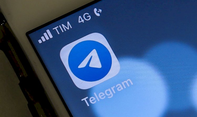 Justiça restabelece funcionamento do Telegram