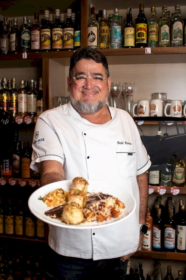 Cairé do Amazonas é vice campeão da 17ª edição no Brasil Sabor