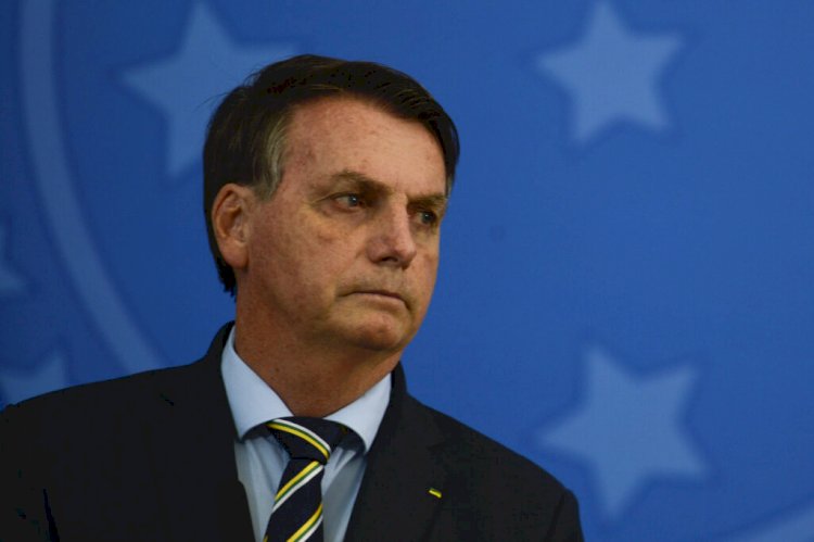 TSE encerra primeiro dia de julgamento de ação contra Bolsonaro