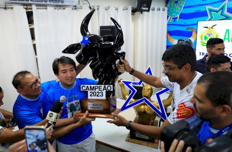 Rádio pública conquista dois troféus no Festival PODES 2022