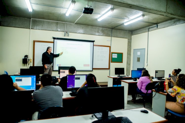 Inscrições para o concurso de bolsas de estudo seguem até o dia 10