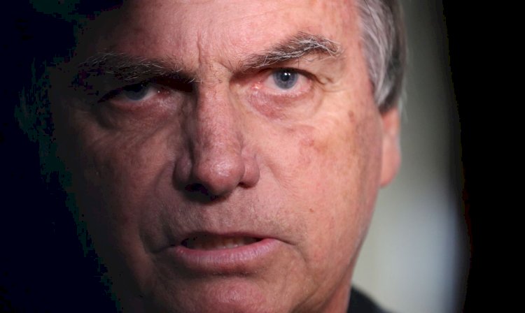 Bolsonaro presta depoimento nesta tarde na Polícia Federal