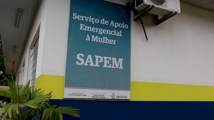 Governo do Amazonas e ONU revitalizam unidade de apoio emergencial às mulheres