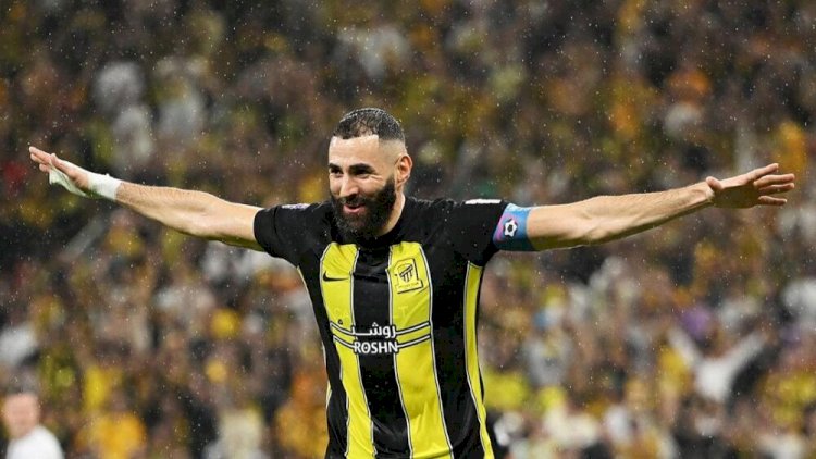 Al-Ittihad derrota Auckland por 3 a 0 na abertura do Mundial de Clubes