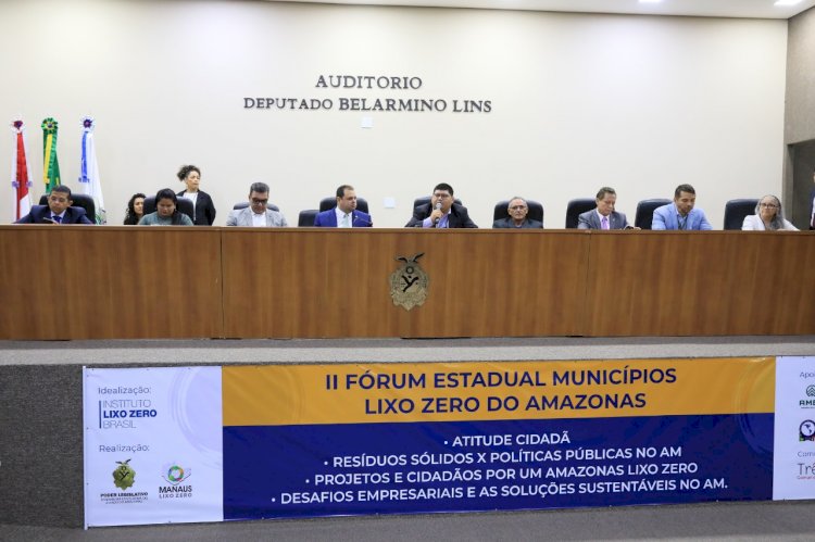 Meio Ambiente: Leis da Assembleia Legislativa sobre o tema são sancionadas em 2023