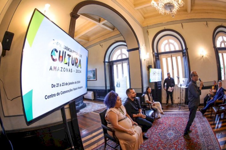 Entenda os Eixos que compõem a 3ª Conferência Estadual de Cultura