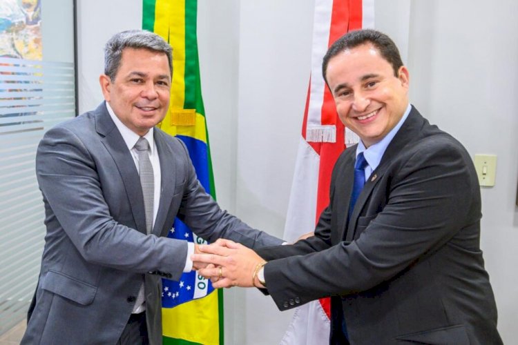 Governo do Estado apresenta potencial da bioeconomia amazônica para atrair investimentos de Malta