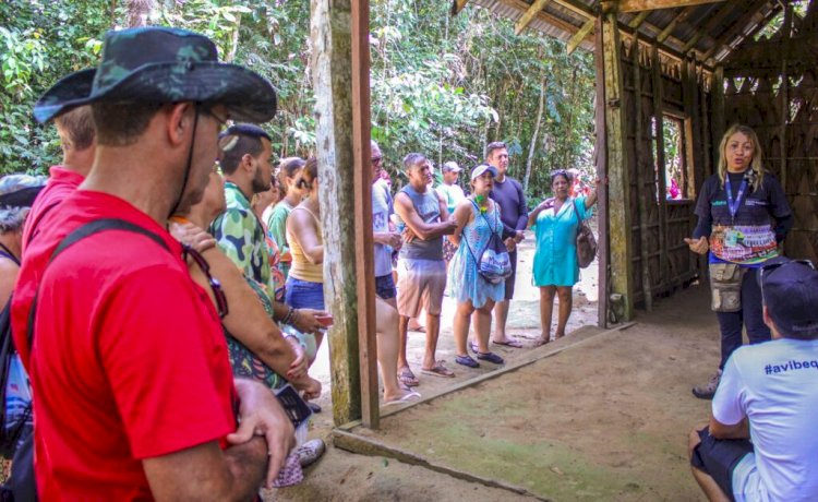 Museu do Seringal retorna às atividades e reabre para visitação a partir de 1º de fevereiro