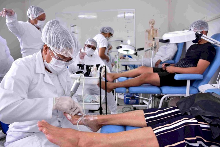 Cetam abre mais de 15 mil vagas para cursos de qualificação profissional em Manaus