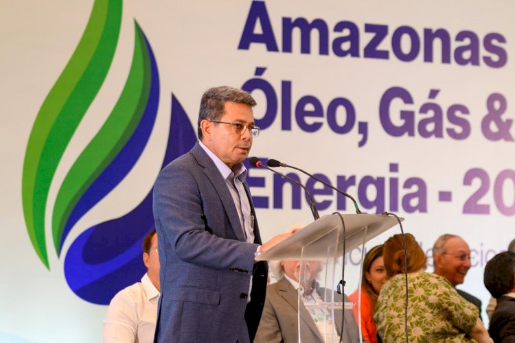 Amazonas inicia agenda de divulgação global do potencial energético para economia verde