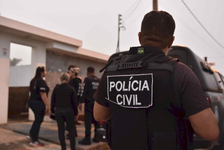 Polícia Civil do Amazonas celebra o Dia do Policial Civil com destaque para a atuação no combate à criminalidade