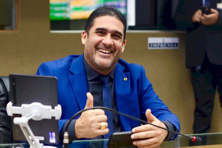 Deputado Cristiano D’Angelo propõe Projeto de Lei que institui o ‘Dia do Trabalhador e Trabalhadora Doméstica’