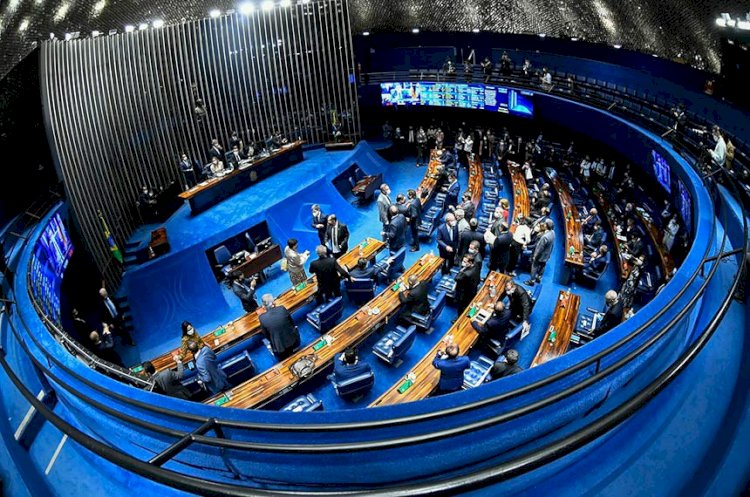 Senado vota regras de apoio ao setor de eventos nesta terça