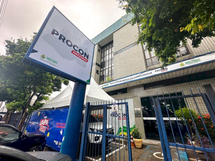 Procon-AM participa da 11º Semana Nacional de Educação Financeira