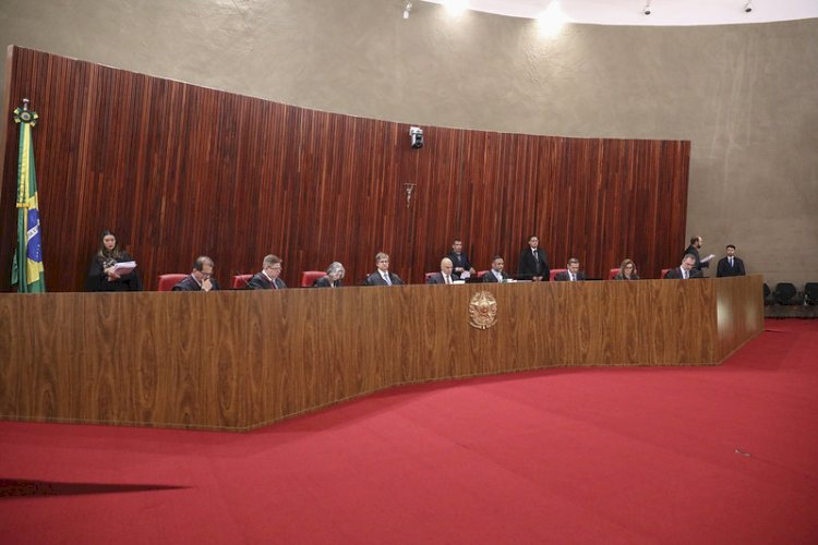 TSE retoma na terça-feira julgamento sobre cassação de Moro