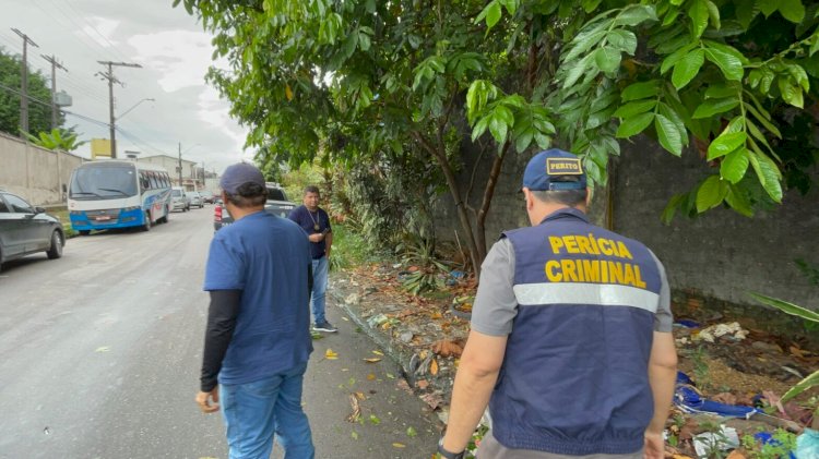 Perito Criminal Veterinário passa a integrar Forças de Segurança do Amazonas no combate aos crimes contra animais