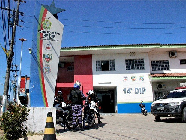 Policiais civis prendem mulher por estelionato contra clínica de saúde particular na zona leste de Manaus