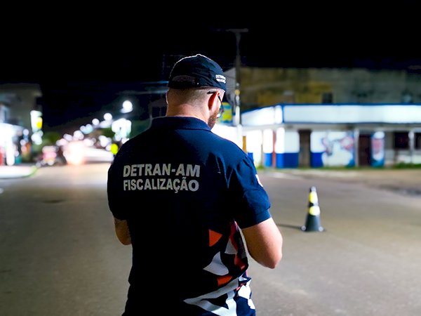 Detran Amazonas promove ação educativa em Maués