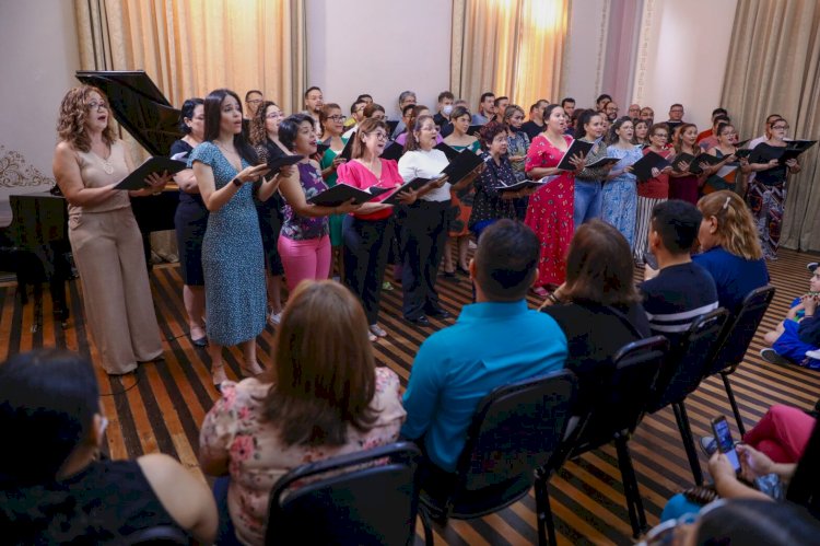 Centro Cultural Palácio da Justiça comemora 18 anos com programação especial