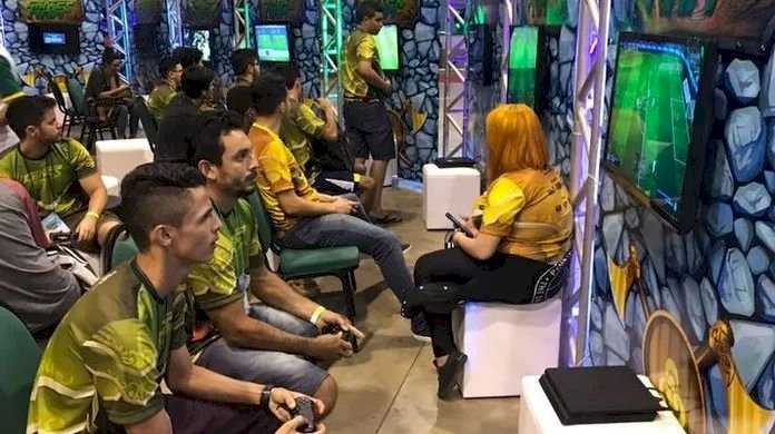 Uninorte destaca talentos acadêmicos na Amazon Tecnogame 2024