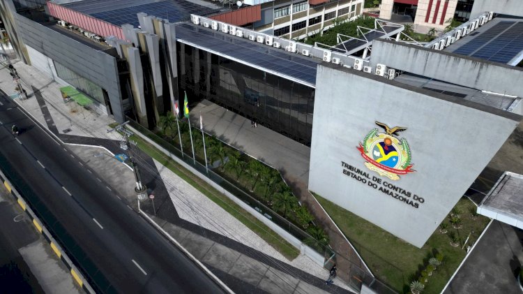 Tribunal Pleno do TCE-AM terá 124 processos em julgamento nesta terça-feira (23)