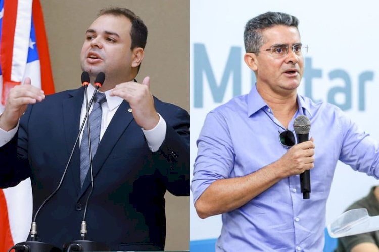 Roberto Cidade e David Almeida crescem em nova pesquisa eleitoral