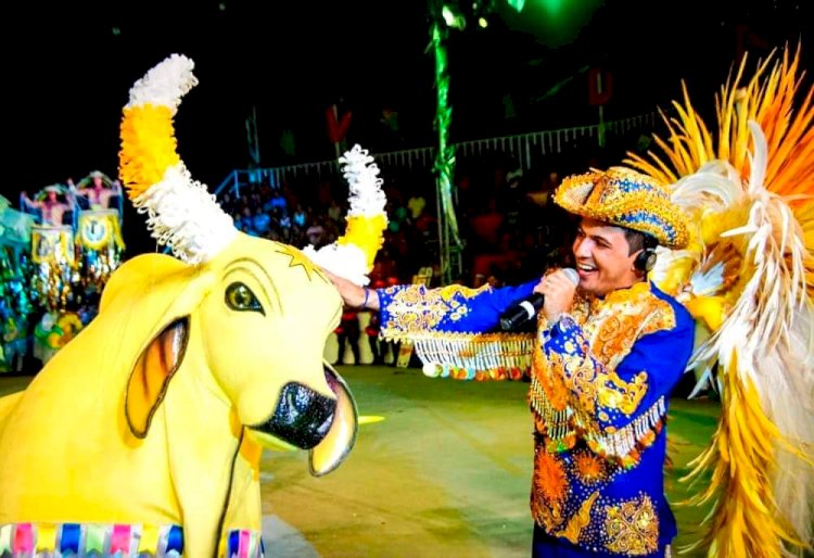 Com apoio do Governo do Amazonas, 19º Festival Folclórico do Mocambo do Arari será realizado de sexta a domingo