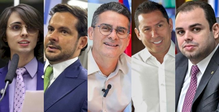 Band Amazonas promove primeiro debate com candidatos à Prefeitura de Manaus