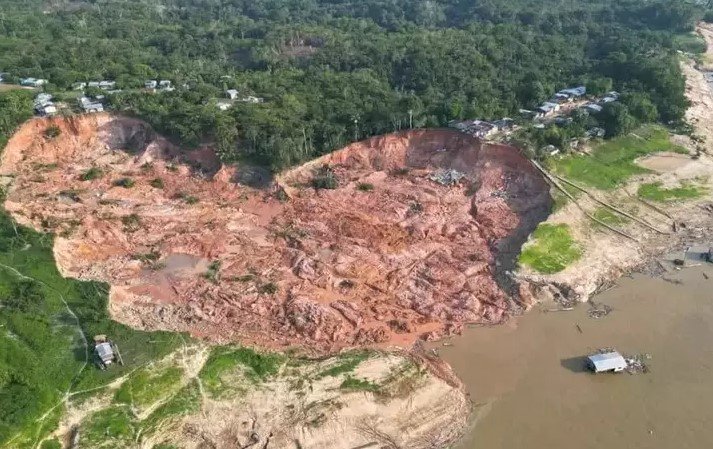 Justiça acata pedido do MP do Amazonas e bloqueia repasse federal de R$ 12 milhões à Prefeitura de Beruri por falta de transparência