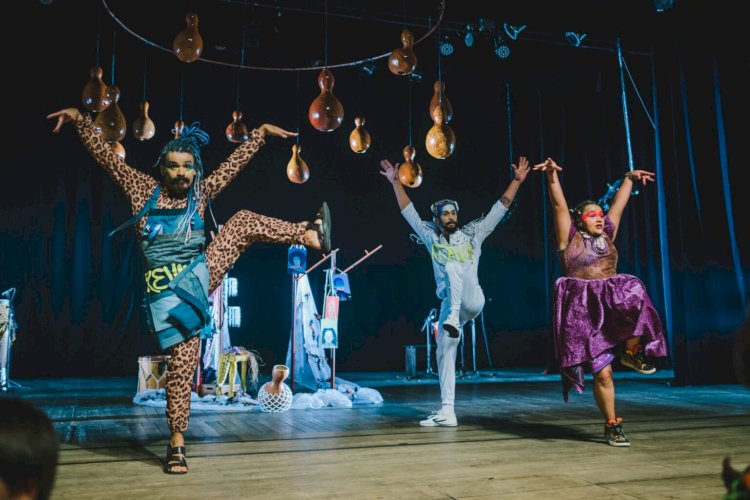 Festival de Teatro lança edição 2024 com novas categorias para artistas da Amazônia