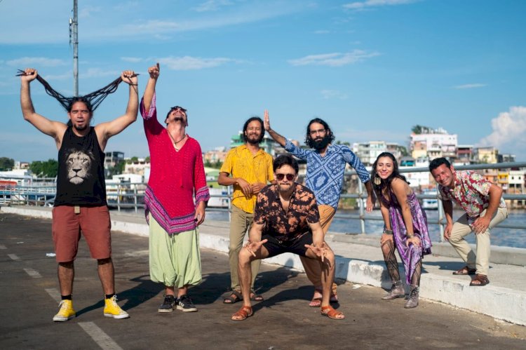 Banzeiro Cultural de Formação: Manaus terá dois dias de programação dedicada à Cultura