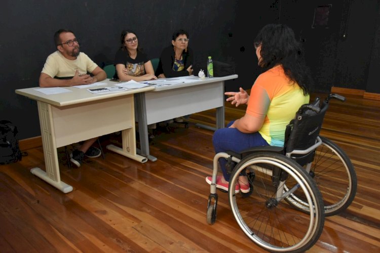 Vestibular e SIS: UEA aplica provas de Habilidades dos cursos de Dança, Música e Teatro