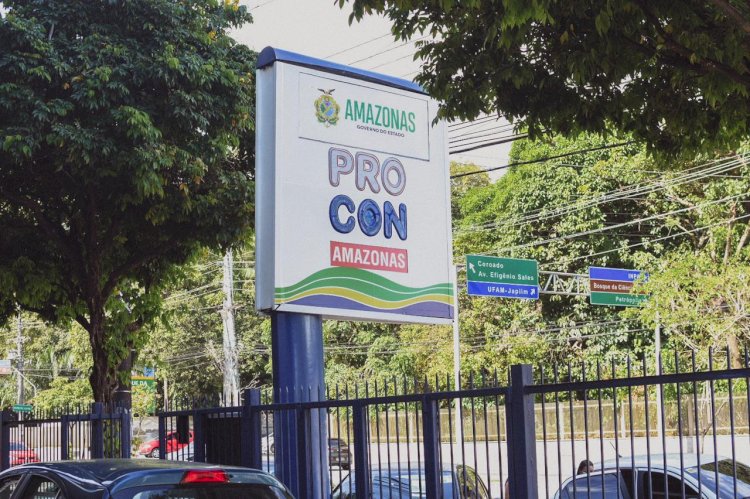 Procon-AM notifica concessionária de água após falta de abastecimento por mais de 24 Horas em Manaus