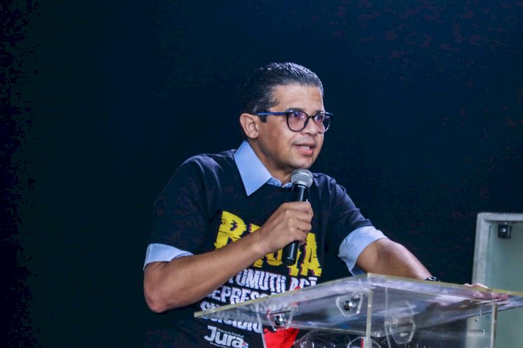 Deputado João Luiz destaca políticas públicas desenvolvidas no combate e prevenção ao suicídio