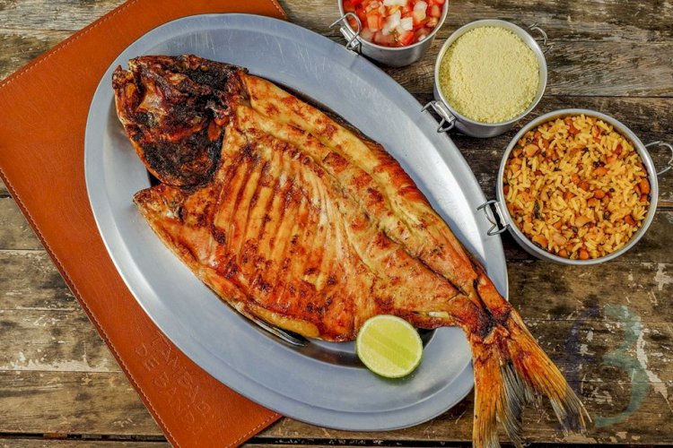 Semana do Pescado: Rede de restaurantes promete preços mais acessíveis até domingo