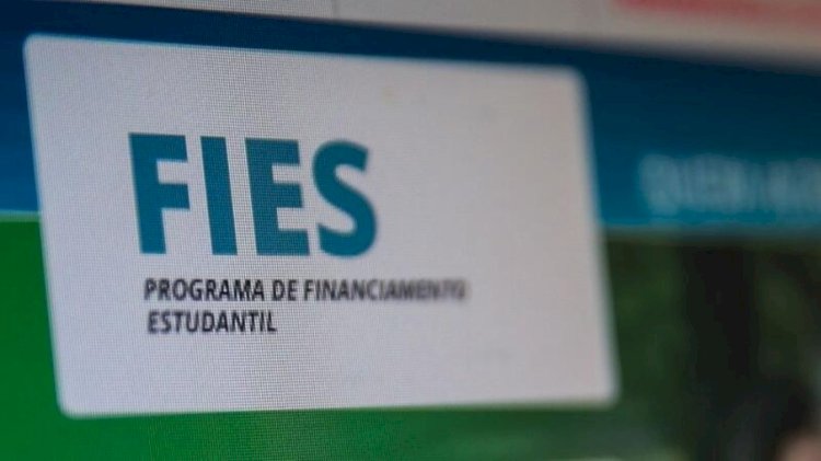 Amazonas tem 991 beneficiados pelo financiamento estudantil em 2023