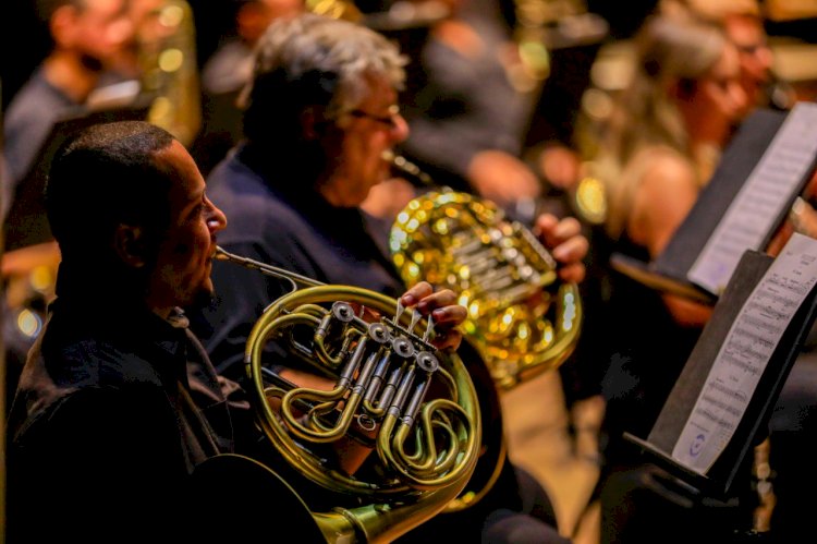 Amazonas Filarmônica apresenta dois concertos especiais no Teatro Amazonas, nesta semana