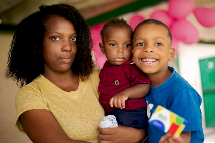 Todas as beneficiárias no Amazonas recebem o pagamento do Bolsa Família nesta terça-feira (17)