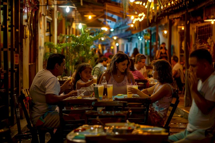 Bebidas sem álcool ganham espaço em bares e restaurantes