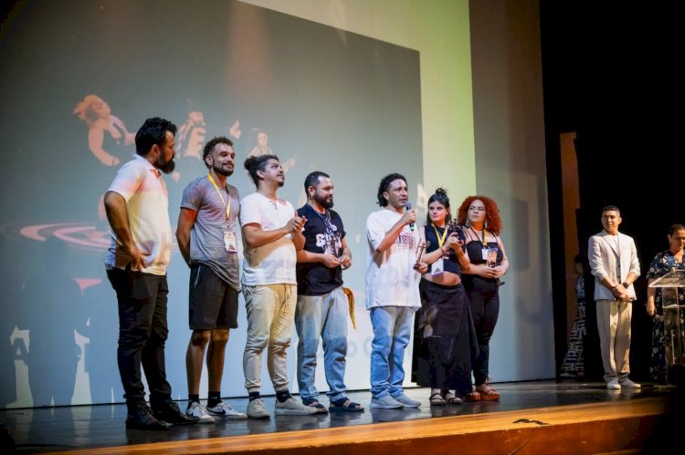 Festival de Teatro da Amazônia apresenta espetáculos premiados da edição 2024