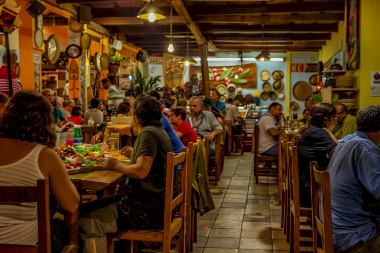 Dia do veganismo evidencia demanda para bares e restaurantes